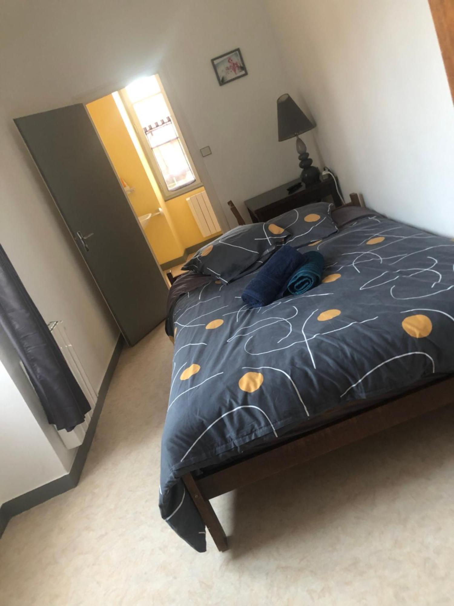 Rest Hotel L Ardoise Auge Bagian luar foto