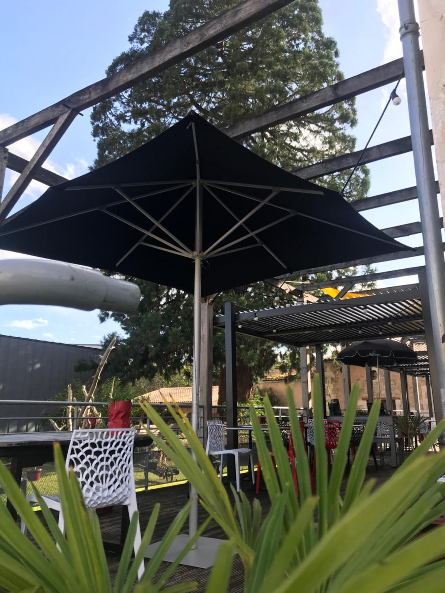 Rest Hotel L Ardoise Auge Bagian luar foto