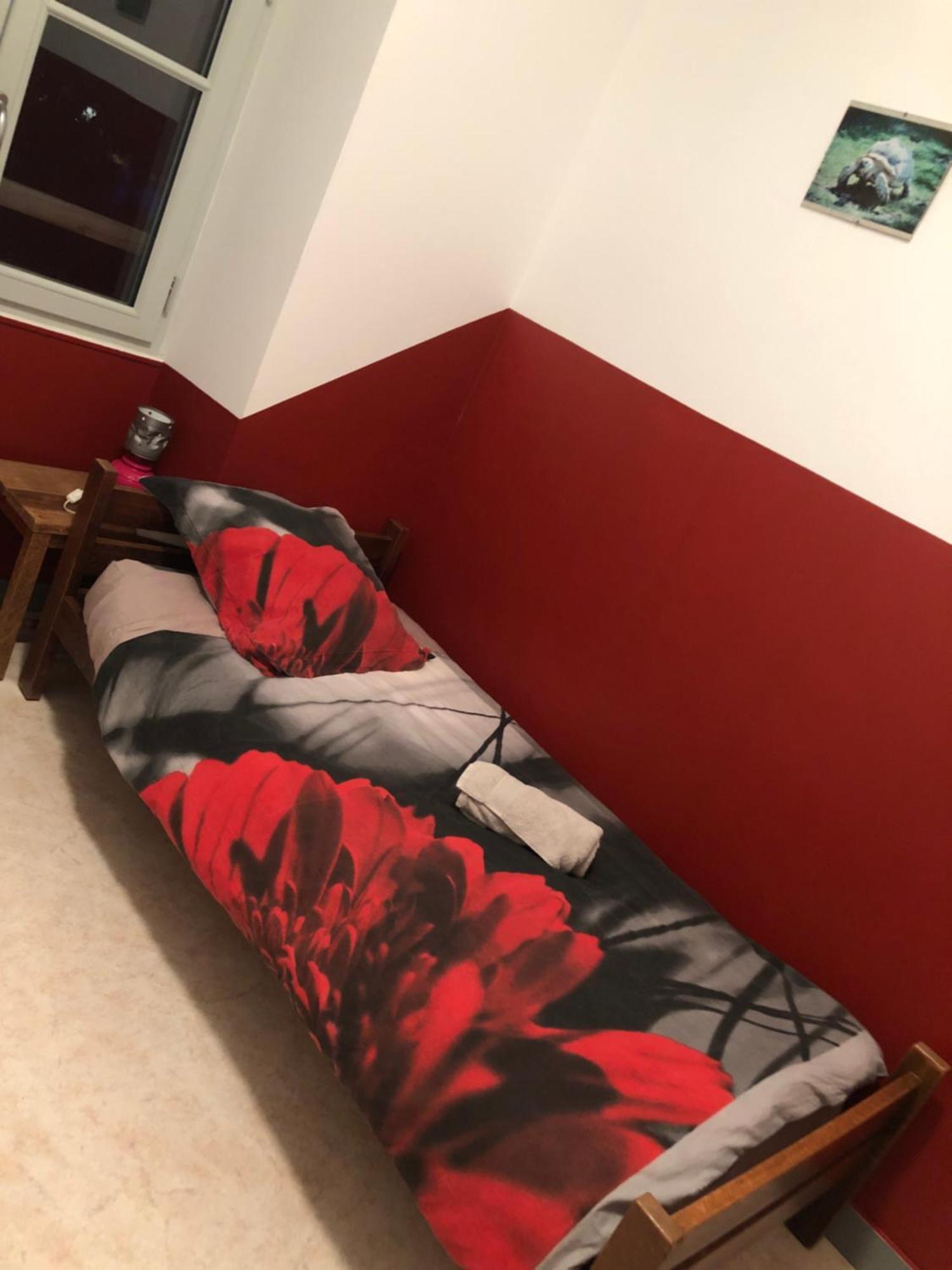 Rest Hotel L Ardoise Auge Bagian luar foto