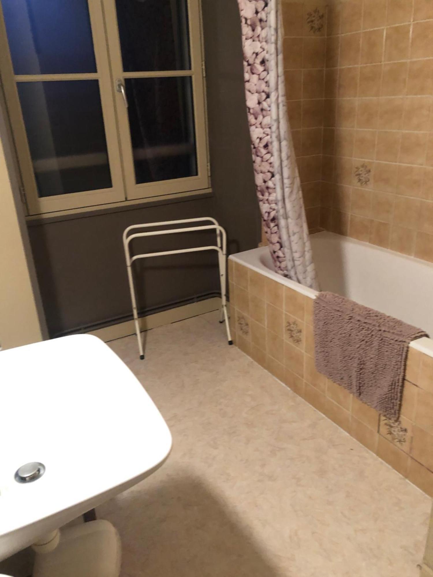 Rest Hotel L Ardoise Auge Bagian luar foto