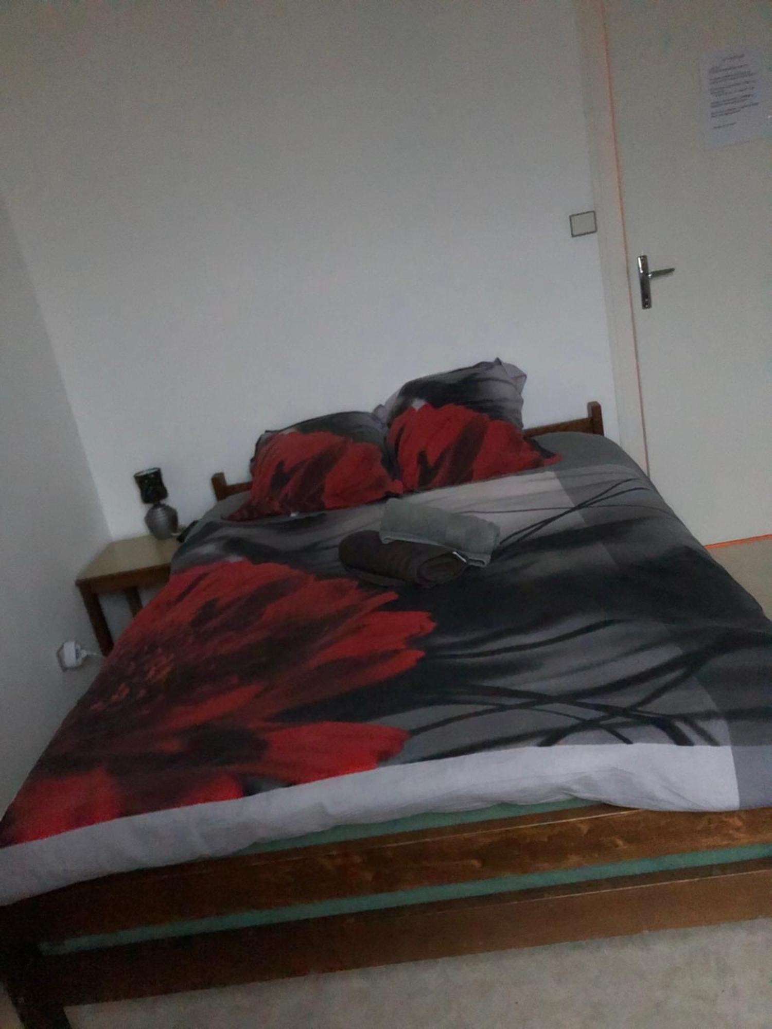 Rest Hotel L Ardoise Auge Bagian luar foto