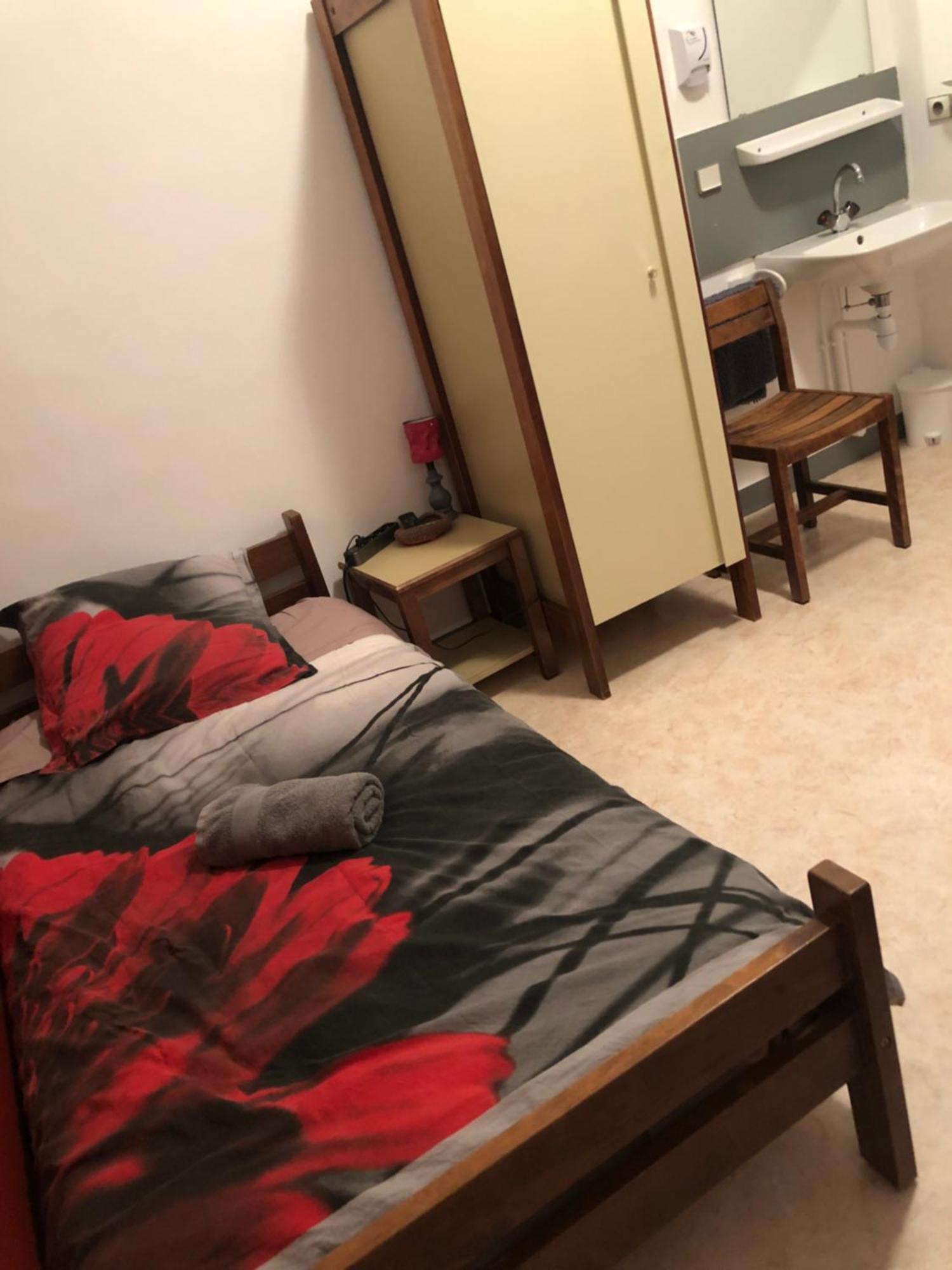 Rest Hotel L Ardoise Auge Bagian luar foto