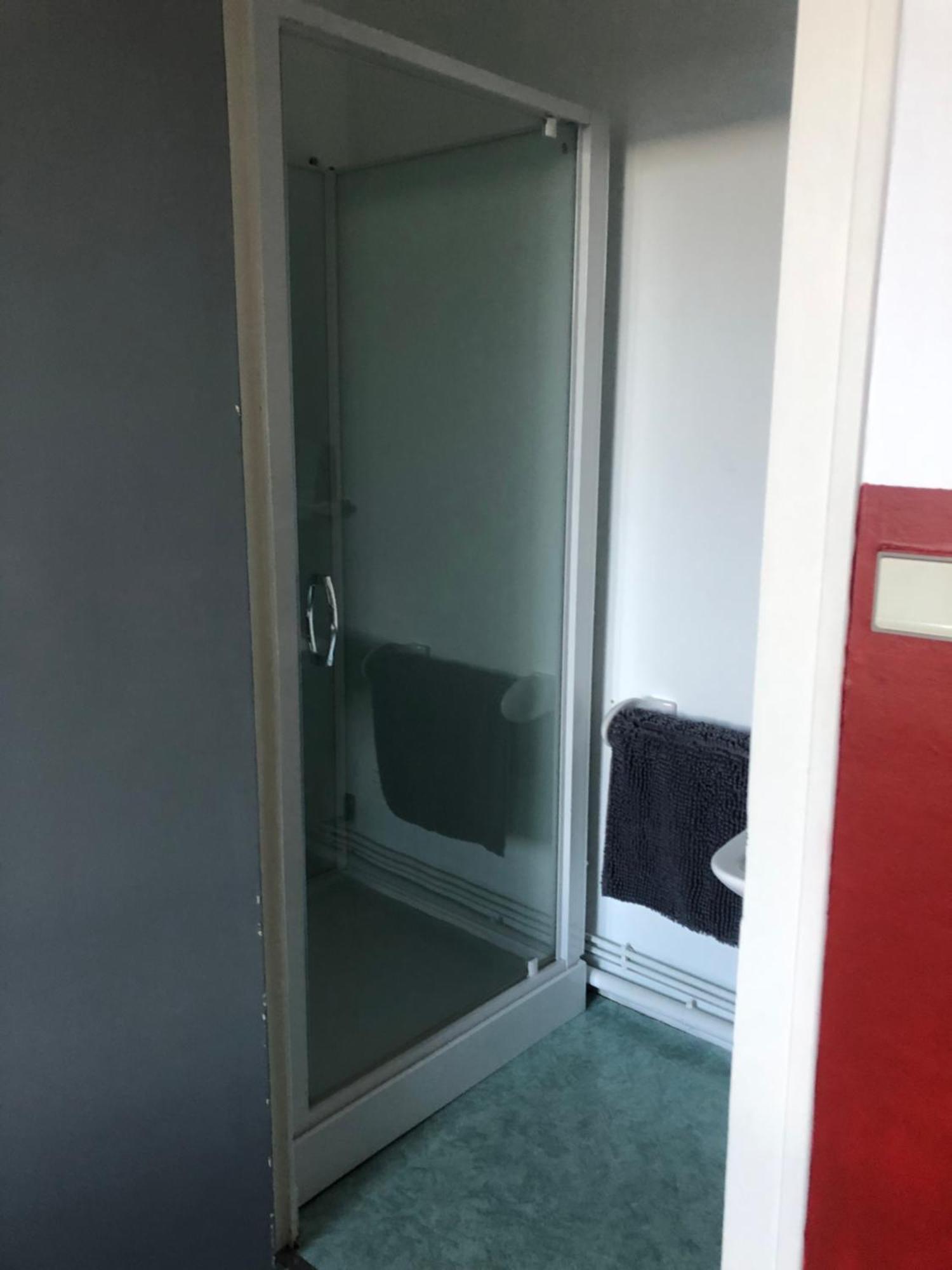 Rest Hotel L Ardoise Auge Bagian luar foto